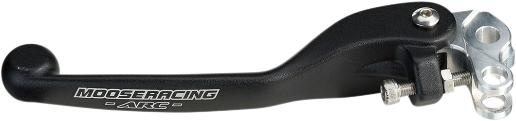 Clutch Lever - ARC - Black - Magura - Lutzka's Garage