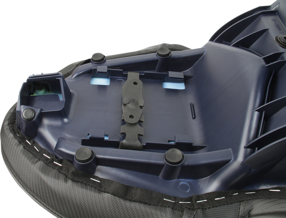 World Sport™ Performance Seat - Regular - Carbon FX - BMW S1000 XR 16-19