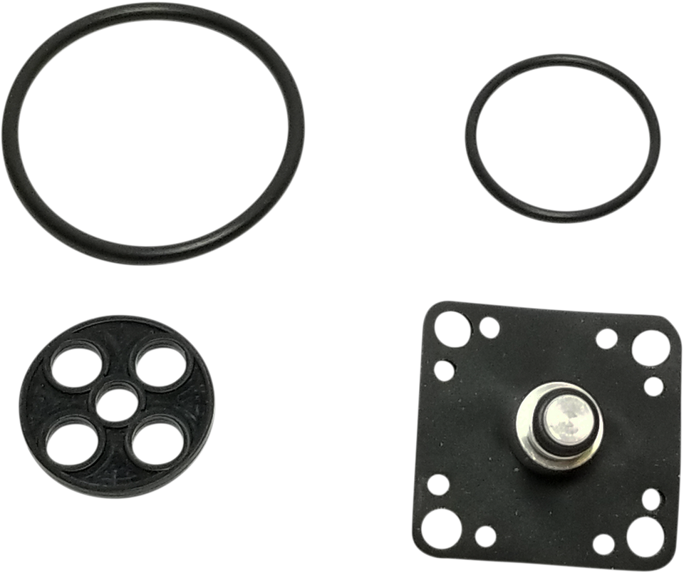 Fuel Petcock Repair Kit - Kawasaki