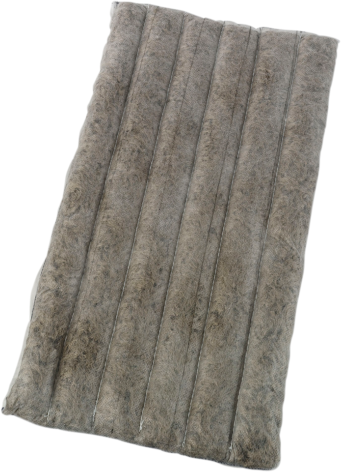 Bristol Spec 19 Muffler Packing Pillow - 2-Stroke - 20" - Medium Body