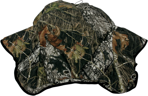 Seat Cover - Camo - Rincon - Lutzka's Garage