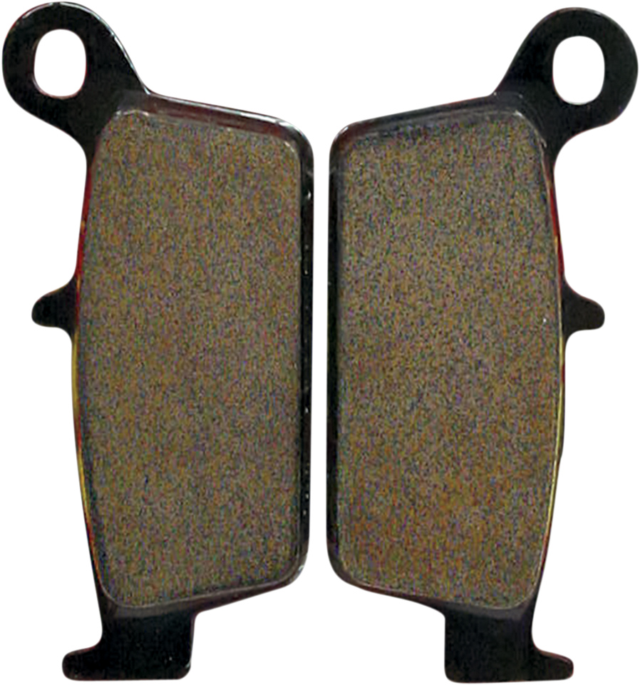 Off-Road Sintered Brake Pads