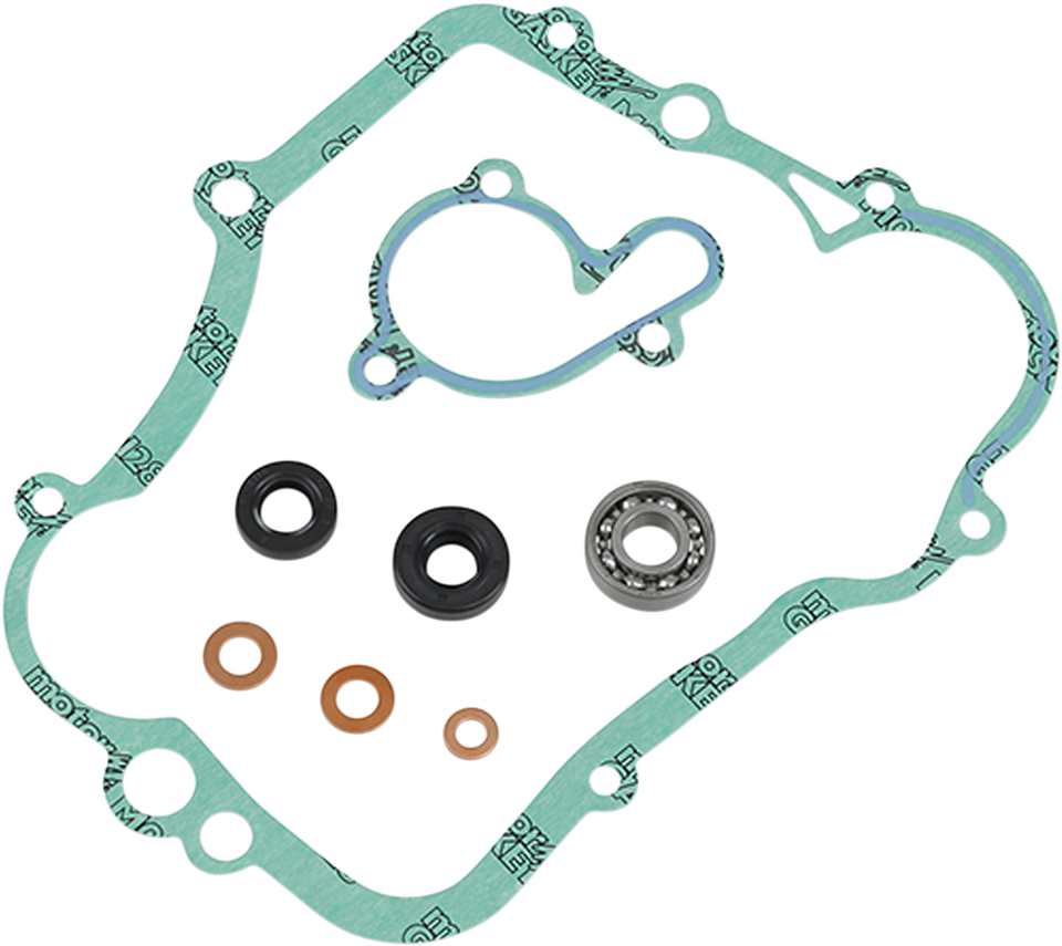 Water Pump Gasket Kit - Kawasaki