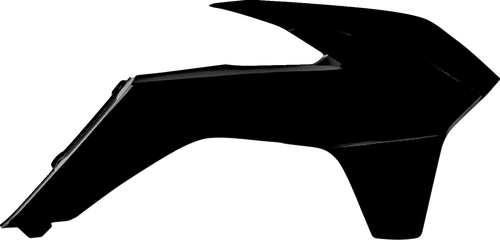 Radiator Cover - KTM