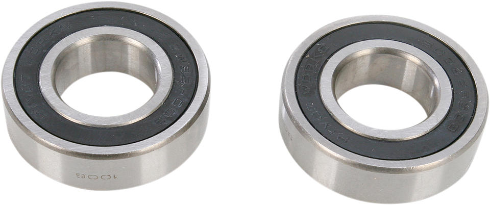 Wheel Bearing Kit - Front