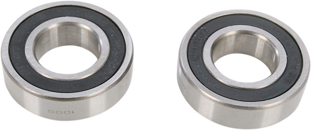 Wheel Bearing Kit - Front