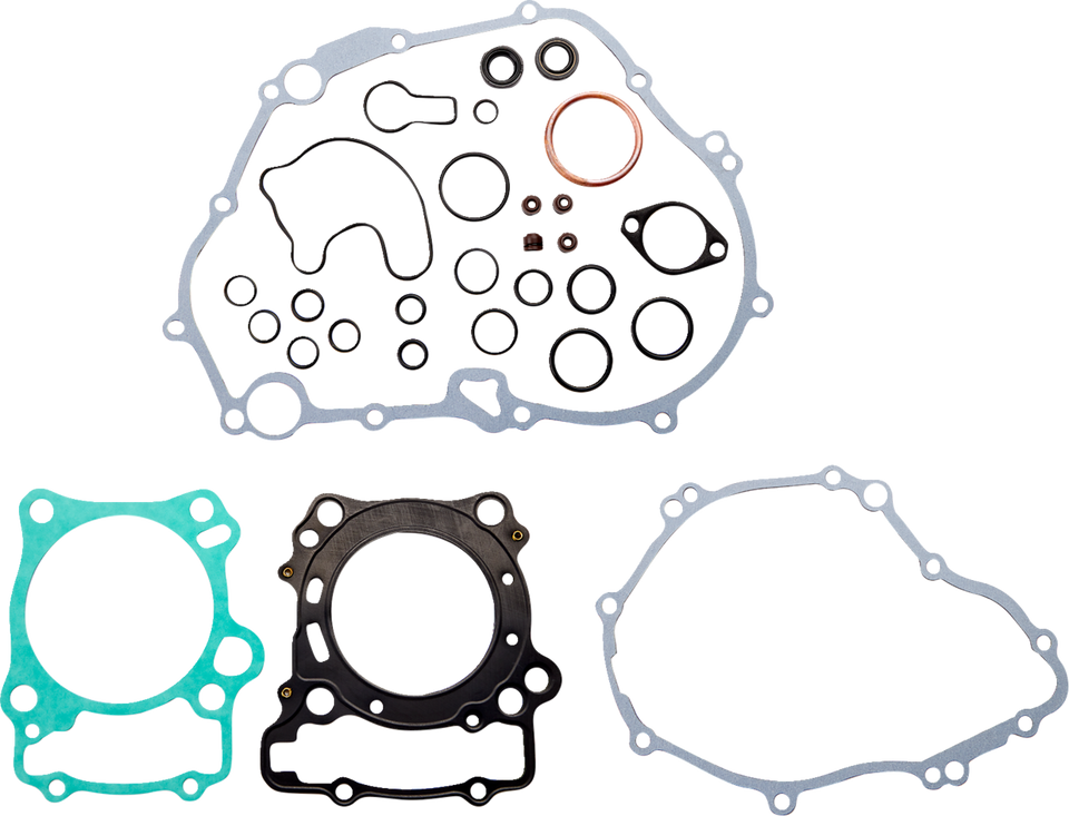 Complete Gasket Set - Honda