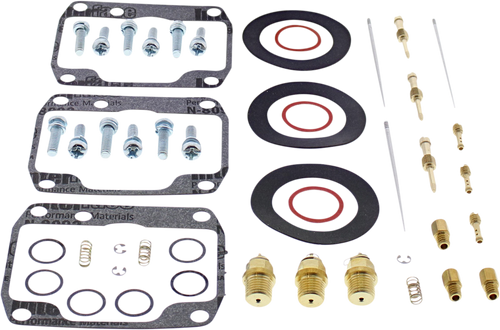 Carburetor Repair Kit - Ski-Doo