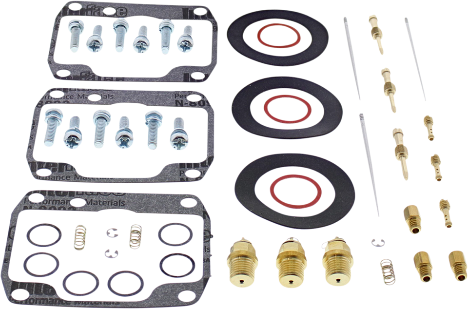 Carburetor Repair Kit - Ski-Doo
