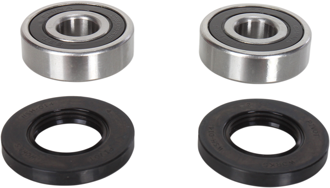 Wheel Bearing Kit - Rear