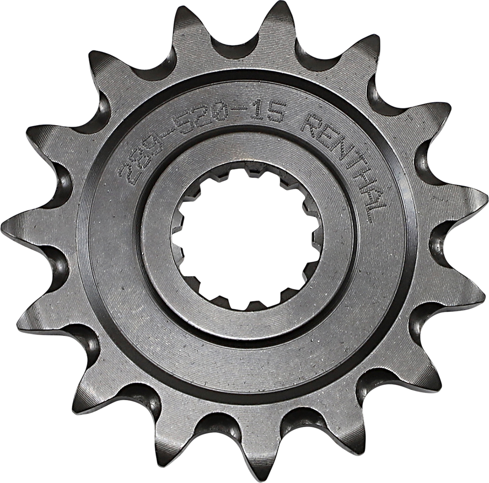 Front Countershaft Sprocket - 15 Tooth