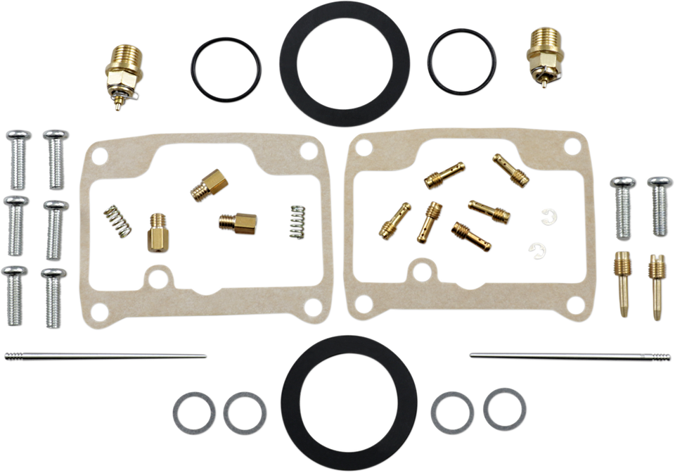 Carburetor Repair Kit - Ski-Doo