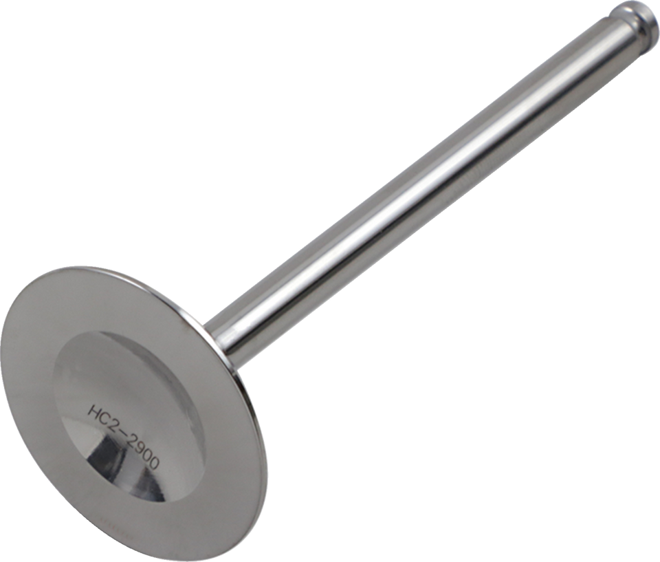 Exhaust Valve