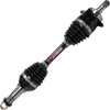 Axle - X-Treme - Heavy-Duty - Front Left - Maverick