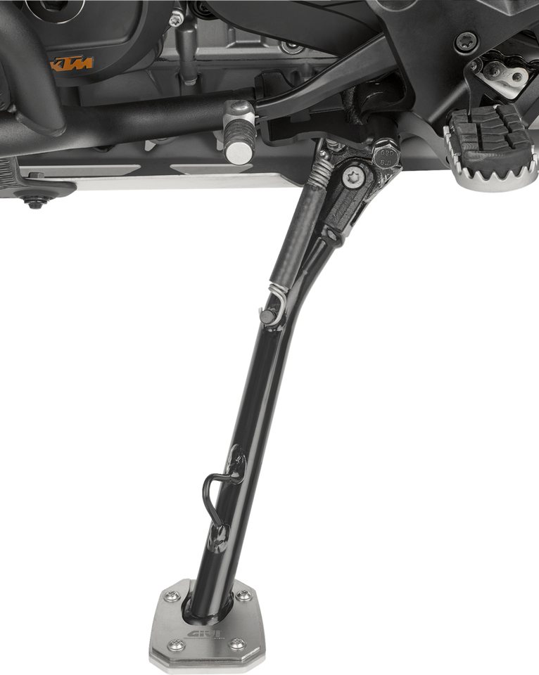 Sidestand Foot - KTM 790 Adventure