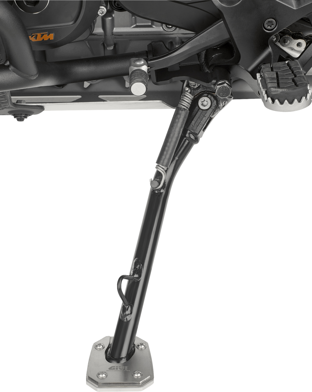 Sidestand Foot - KTM 790 Adventure