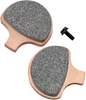 Sintered Brake Pads - Harley-Davidson