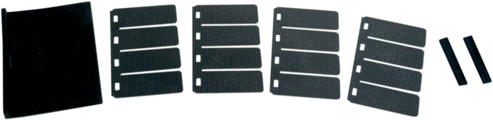 Replacement V-Force 3 Reed Petal Set - Kawasaki/Polaris/Ski-Doo/Yamaha