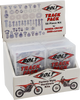 Track Pack - Honda - 6 Pack