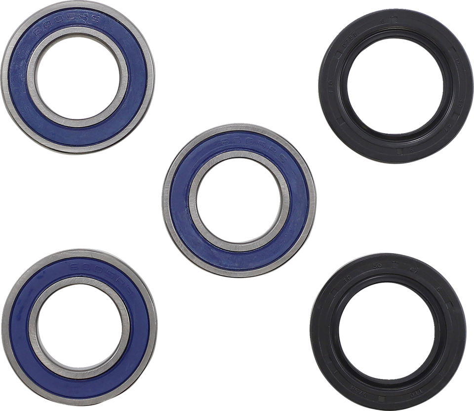 Wheel Bearing Kit - Talon Hub - Rear
