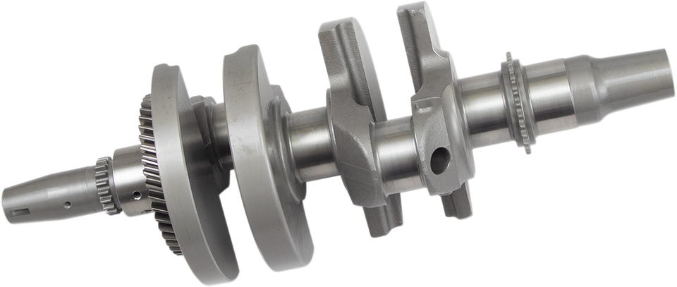 Crankshaft - OEM Stroke - Polaris