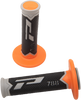 Grips - 788 - Gray/Orange/Black