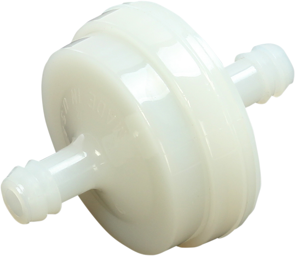 In-Line Fuel Filters - 1" - 20-Pack - Lutzka's Garage