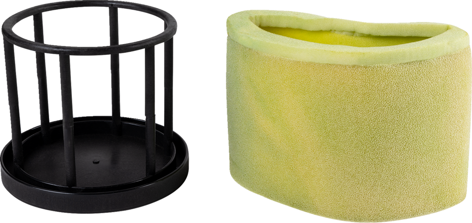 Pre-oiled Air Filter with Cage - Arctic Cat