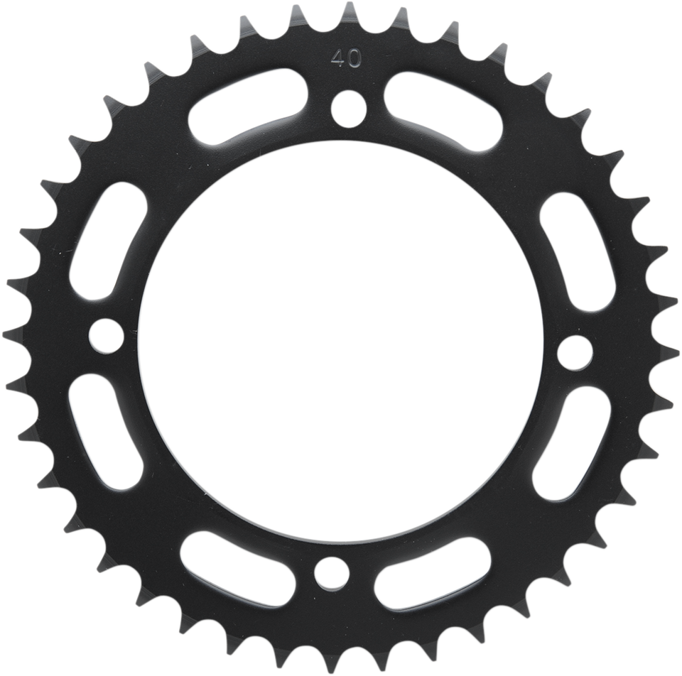 Rear Sprocket - 40 Tooth - Yamaha - Lutzka's Garage
