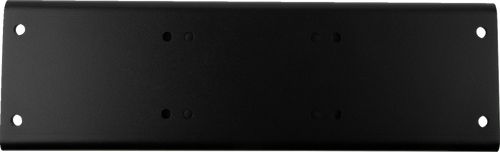 Winch Mount - Polaris