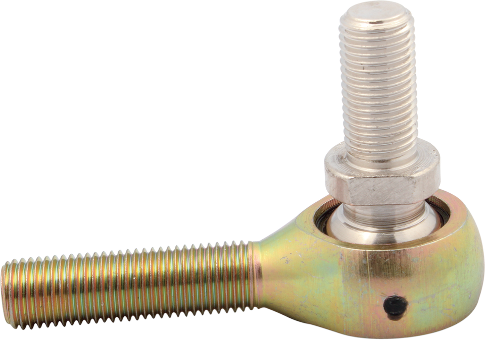 Tie Rod End - Left - Male 3/8"-24