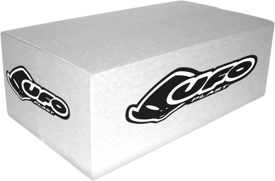 Replacement Body Kit - OE Red/White