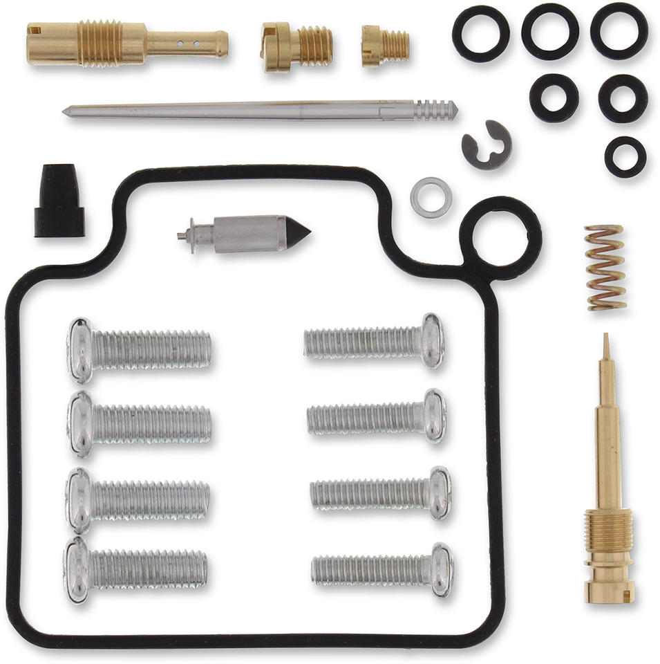 Carburetor Repair Kit - Honda