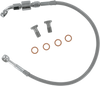 Brake Line Kit - Rear