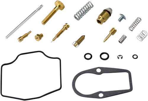 Carburetor Repair Kit - Yamaha