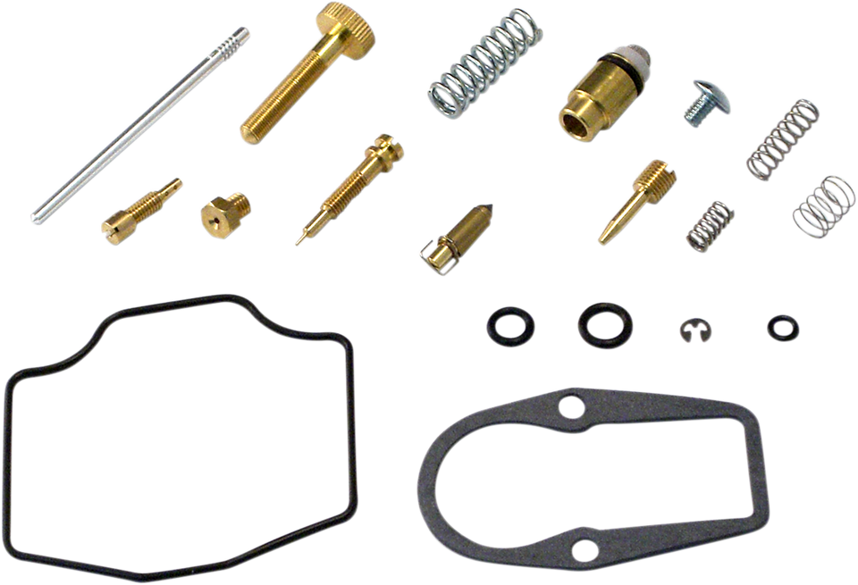 Carburetor Repair Kit - Yamaha