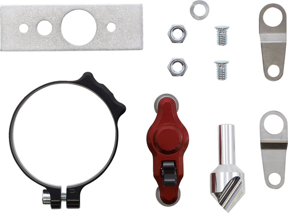 Pro Launch Start Device - Honda