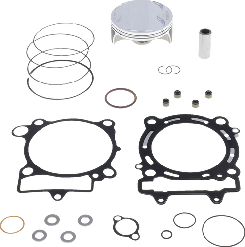 Piston Kit with Gaskets - 95.95 mm - KX450F