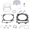 Piston Kit with Gaskets - 95.95 mm - KX450F
