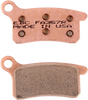 Sintered "R" Brake Pads