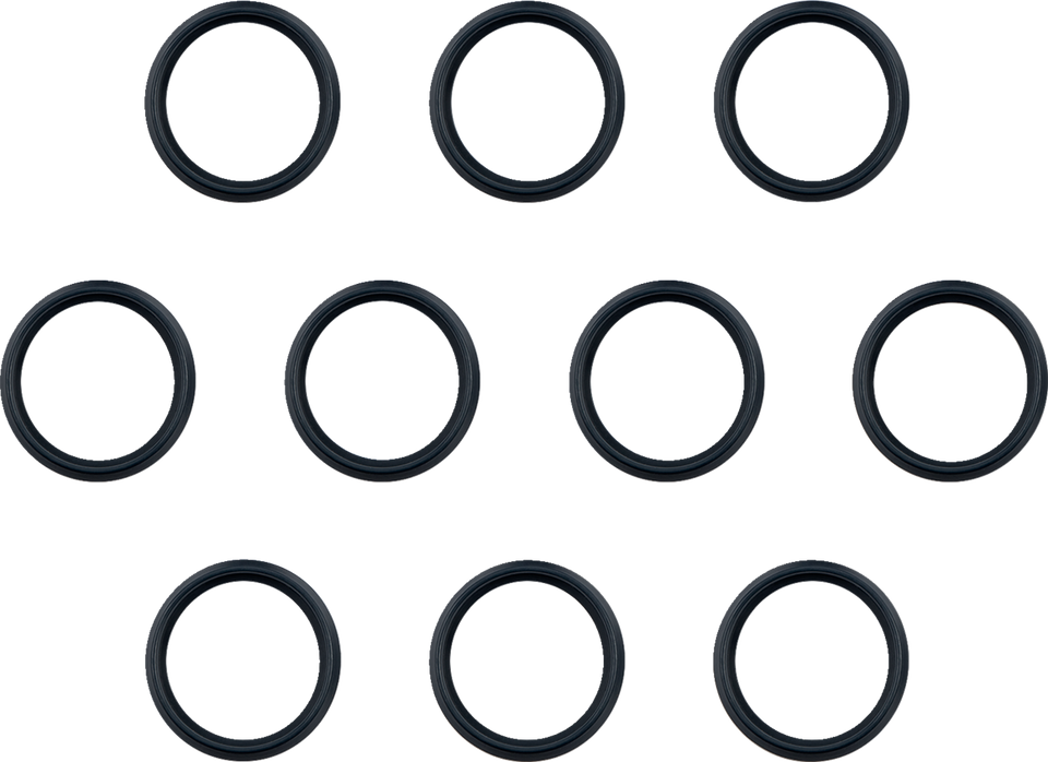 Internal Seal - .062" - Blue Twin Cam