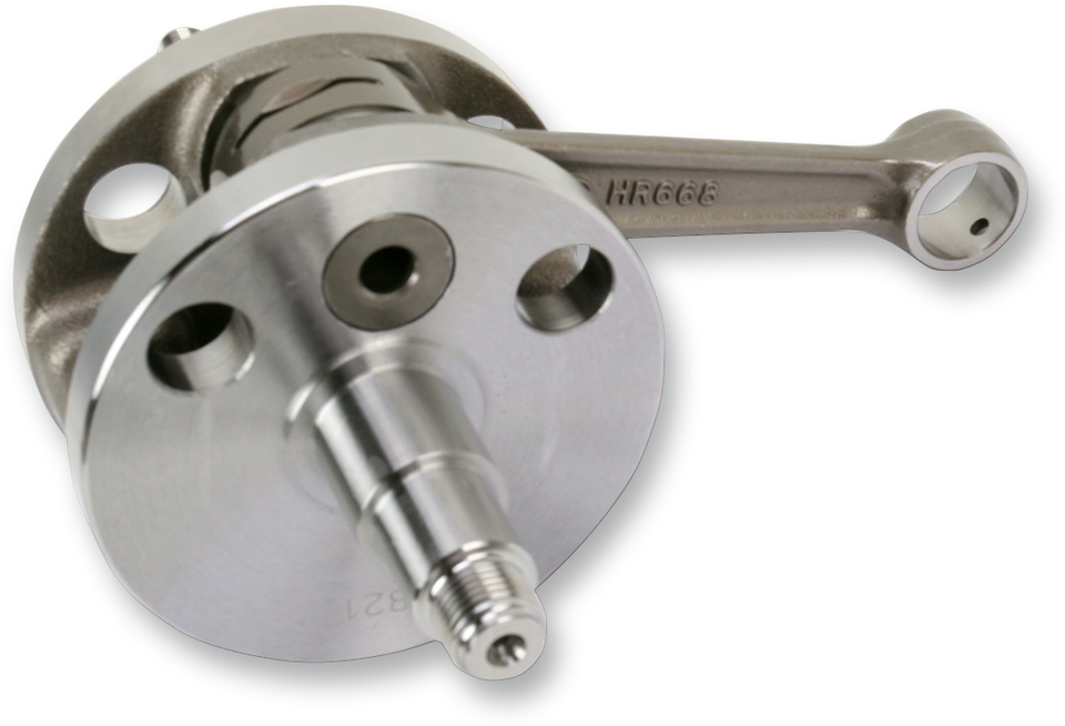 Crankshaft Assembly - OEM Stroke - KTM