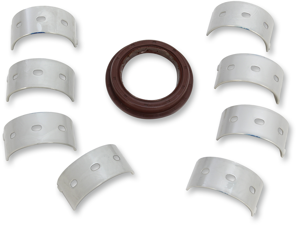 Crankshaft Bearings - Polaris