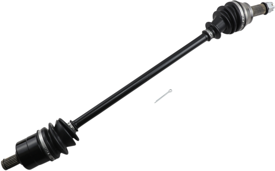 Axle Kit - CV - Complete - OEM Replacement - Standard - Front Left/Right - Polaris