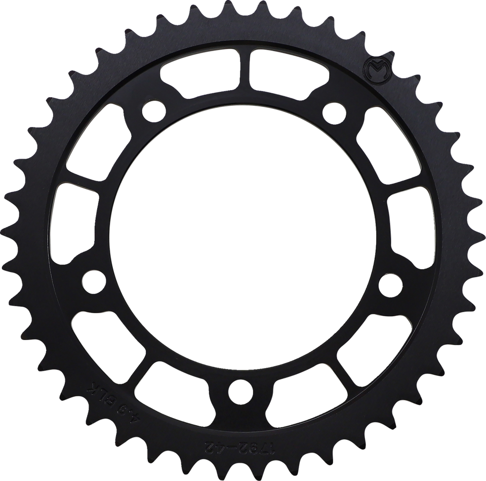 Rear Sprocket - 42 Tooth - Suzuki - Lutzka's Garage
