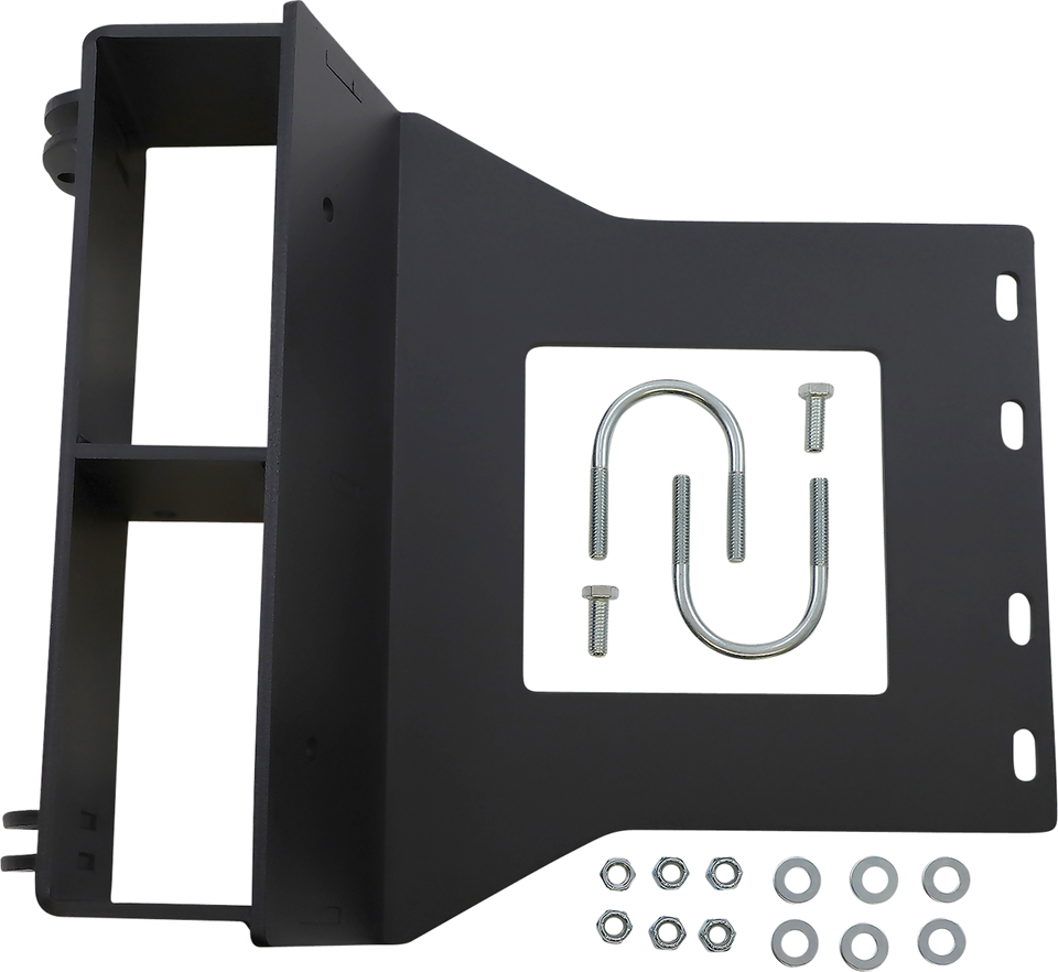 RM5 Plow Mount - Polaris UTV