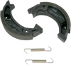Brake Shoes - Honda