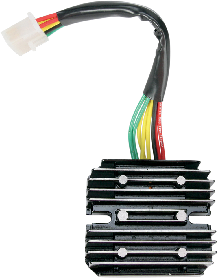 Regulator/Rectifier - Honda