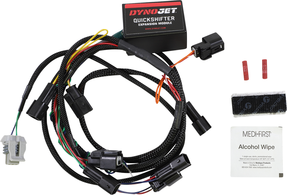 Quick Shifter Expansion Module - Kawasaki