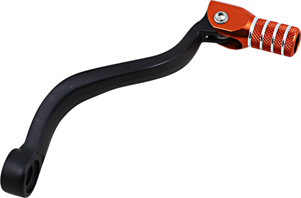 Shift Lever - KTM 2 Stroke